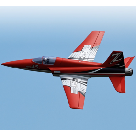 Turbine Jet 